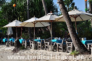 Klong Prao Beach Koh Chang