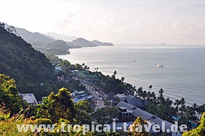 White Sand Beach Koh Chang