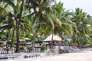 White Sand Beach White Sand Beach Koh Chang