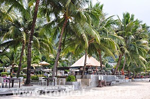 White Sand Beach Koh Chang