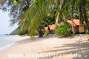 White Sand Beach White Sand Beach Koh Chang