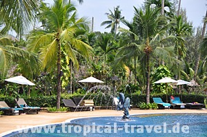 Klong Prao Koh Chang Klong Prao Beach Koh Chang