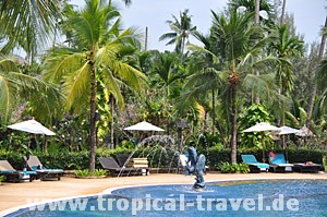 Klong Prao Beach Koh Chang