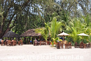 Klong Prao Koh Chang Klong Prao Beach Koh Chang