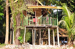 Klong Prao Koh Chang Klong Prao Beach Koh Chang