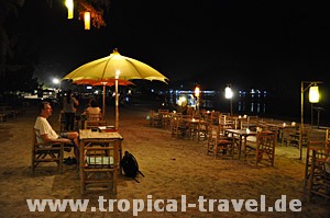 Klong Prao Beach Koh Chang