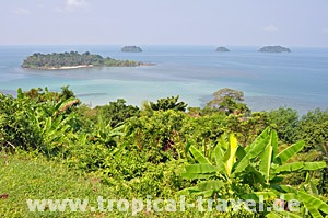 Kai Bae Beach Koh Chang