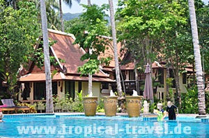 Bangbao Beach Koh Chang Bangbao Beach Koh Chang