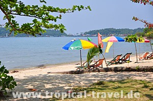 Bangbao Beach Koh Chang Bangbao Beach Koh Chang