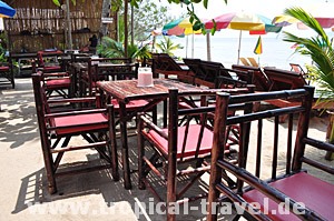 Bangbao Beach Koh Chang Bangbao Beach Koh Chang