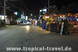 Kai Bae Beach Koh Chang