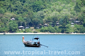 Koh Jum © tropical-travel.com