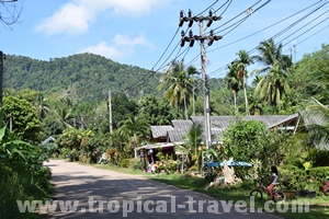 Koh Jum © tropical-travel.com