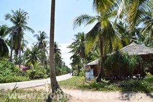 Koh Jum © tropical-travel.com