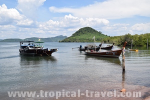 Koh Jum © tropical-travel.com