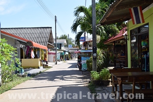 Koh Jum © tropical-travel.com