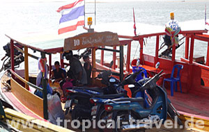 Koh Kho Khao Koh Kho Khao © tropical-travel.com