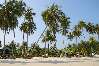 Klong Hin beach