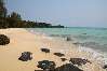 Ao Ta Khian beach