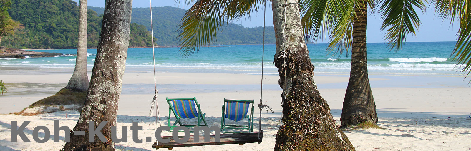 Koh Kut, Thailand