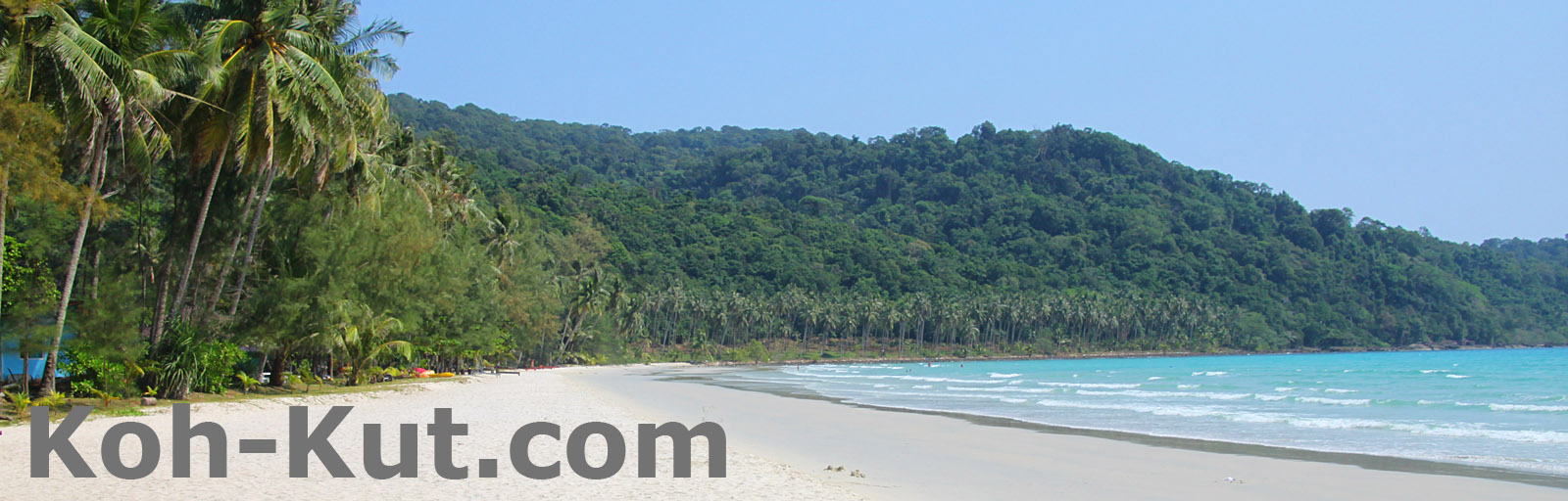 Koh Kut, Thailand