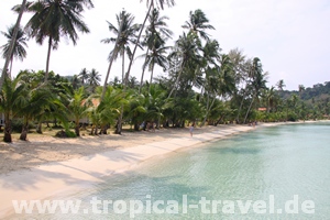 Koh Kut © tropical-travel.de