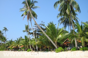 Koh Kut © tropical-travel.de Koh Kut © tropical-travel.de