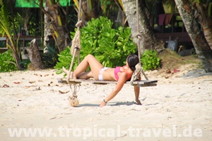 Koh Kut © tropical-travel.de Koh Kut © tropical-travel.de
