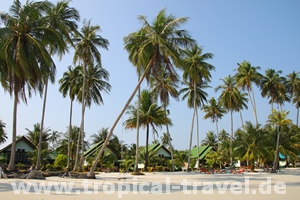 Koh Kut © tropical-travel.de Koh Kut © tropical-travel.de