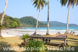 Koh Kut © tropical-travel.de