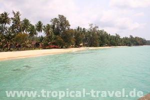 Koh Kut © tropical-travel.de