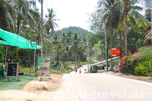 Koh Kut © tropical-travel.de