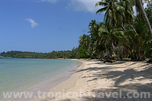 Koh Kut © tropical-travel.de