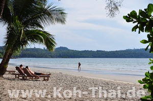 Koh Kut © tropical-travel.de