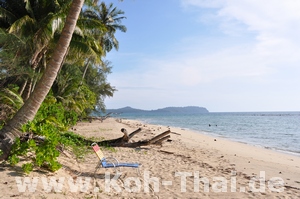 Koh Kut © tropical-travel.de