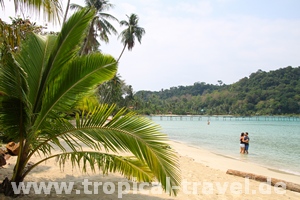 Koh Kut © tropical-travel.de