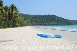 Koh Kut © tropical-travel.de