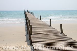 Koh Kut © tropical-travel.de