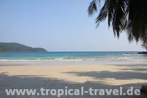 Koh Kut © tropical-travel.de