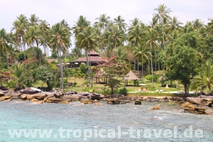 Koh Kut © tropical-travel.de