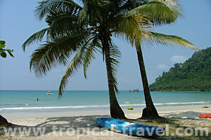 Koh Kut © tropical-travel.de