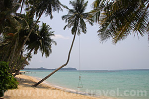 Koh Kut © tropical-travel.de