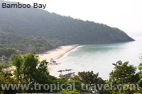 Bamboo Bay Koh Lanta