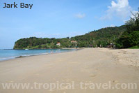 Jark Bay Koh Lanta