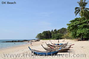 DK Beach Koh Lanta DK Beach Koh Lanta