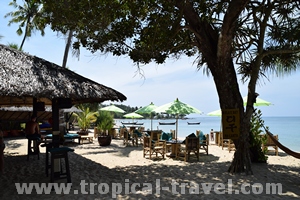 Relax Bay Relax Bay Koh Lanta