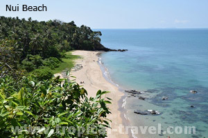 Nui Beach Koh Lanta Nui Beach Koh Lanta