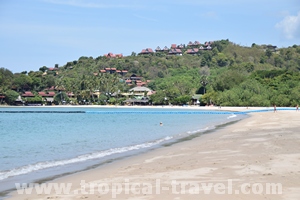 Kantiang Bay Koh Lanta Kantiang Bay Koh Lanta