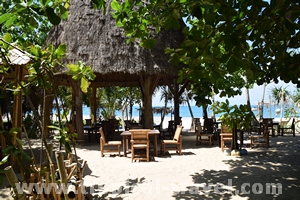 Kantiang Bay Koh Lanta