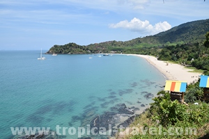 Kantiang Bay Koh Lanta